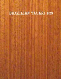 Brazilian Tauari